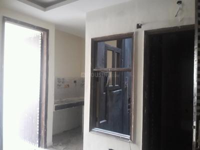 Gallery Cover Image of 450 Sq.ft 1 BHK Apartment for buy in Said-Ul-Ajaib for 2000000