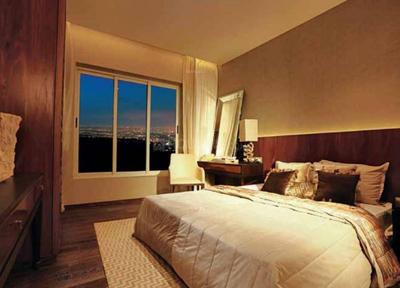 3 BHK Apartment