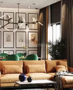 2 BHK फ़्लैट