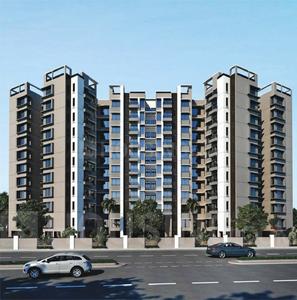 2 BHK Apartment