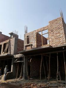 3 BHK Apartment
