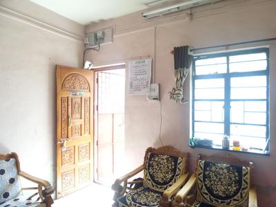 Gallery Cover Image of 900 Sq.ft 1 BHK Independent Floor for buy in Nigdi for 4800000