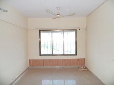 1 BHK Apartment