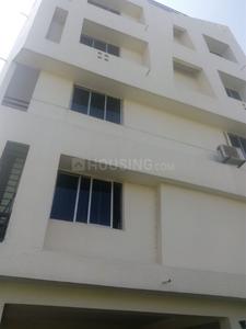 Gallery Cover Image of 1215 Sq.ft 3 BHK Apartment for buy in Madurdaha Heights, Haltu for 4000000