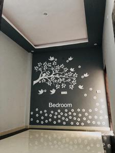 1 BHK इंडिपेंडेंट हाउस
