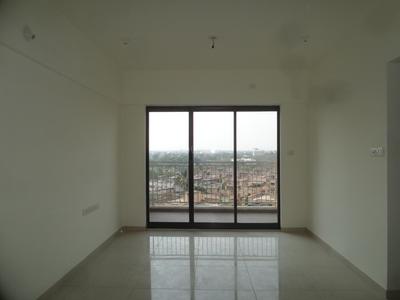 Gallery Cover Image of 720 Sq.ft 1 BHK Apartment for buy in Pimpri for 4900000