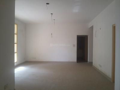 3 BHK Apartment