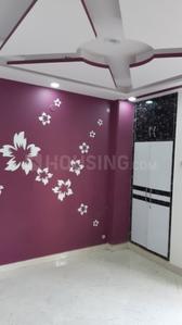 1 BHK Independent Builder Floor