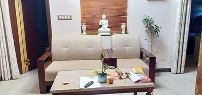 Gallery Cover Image of 2200 Sq.ft 3 BHK Independent House for buy in Ullal Uppanagar for 17600000