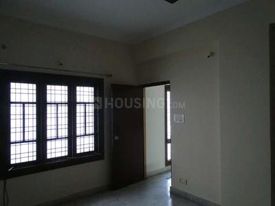 3 BHK Independent Floor
