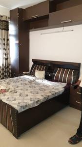 4 BHK Apartment