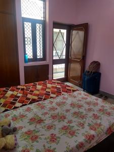 2 BHK Independent Floor