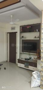 Gallery Cover Image of 126 Sq.ft 2 BHK Apartment for buy in Chandlodia for 4500000