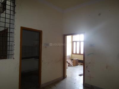 1 BHK Apartment