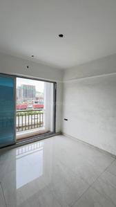 945 Sqft BHK Flat for sale in Construxus Planet Panvel