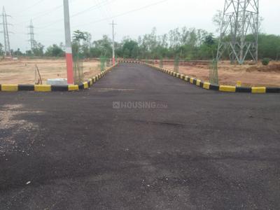 Gallery Cover Image of Sq.ft Residential Plot for buy in Abdullapurmet for 1500000