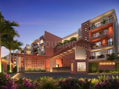 2 BHK फ़्लैट