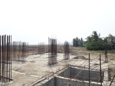 Gallery Cover Image of 950 Sq.ft 2 BHK Apartment for buy in Bhayandar West for 4750000