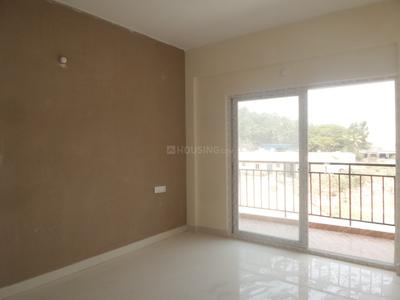 2 BHK Apartment
