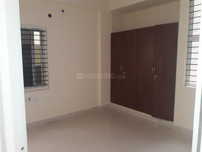 1 BHK Apartment