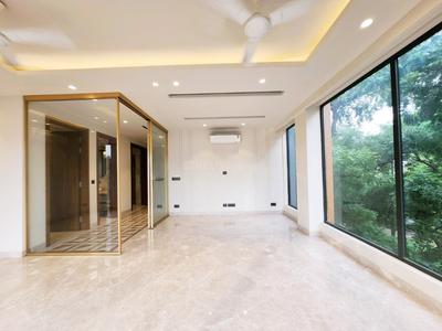 Real Estate Bhk Flat For Sale In Safdarjung Enclave Bhk Flat For