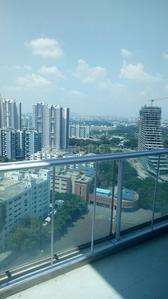 6 BHK Apartment