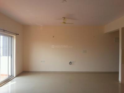 3 BHK Apartment