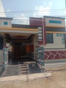 Gallery Cover Image of 1200 Sq.ft 2 BHK Independent House for buy in Hayathnagar for 7200000