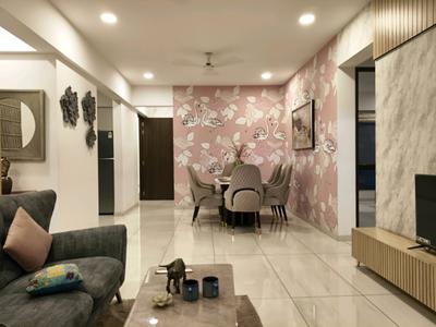1820 Sqft BHK Flat for sale in Kumar Parth Tower C2 Baner
