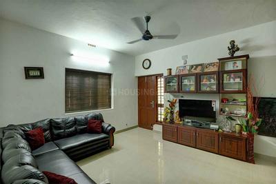Gallery Cover Image of 1550 Sq.ft 3 BHK Villa for buy in Puzhakkal for 5000000