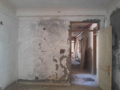 2.5 BHK Apartment