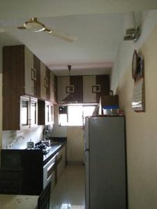 Gallery Cover Image of 1958 Sq.ft 3 BHK Independent House for rent in Mohammed Wadi for 30000