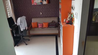 Gallery Cover Image of 1700 Sq.ft 3 BHK Villa for buy in Bagh Swaniya for 6000000