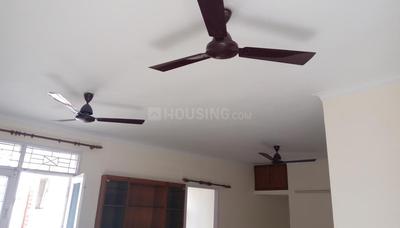 3 BHK Apartment