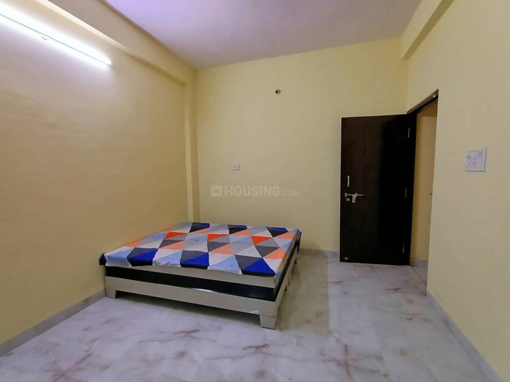 1 RK Flat for rent in Indra Puri Colony, Indore 250 Sqft Property