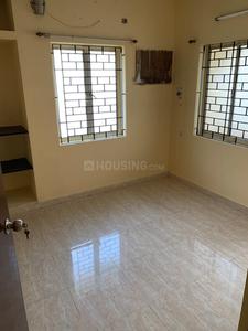 Gallery Cover Image of 1000 Sq.ft 2 BHK Apartment for buy in Mogappair for 6300000