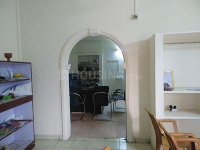 3 BHK Independent Floor