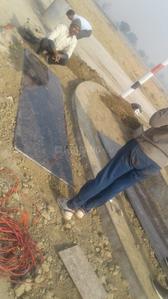 Gallery Cover Image of Sq.ft Residential Plot for buy in Tarash Mandir Colony for 200000