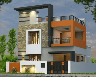 3 BHK Villa