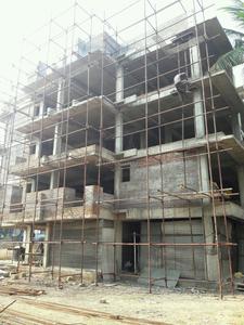3 BHK Apartment