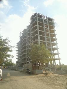 Gallery Cover Image of 750 Sq.ft 1.5 BHK Apartment for buy in Wagholi for 3600000