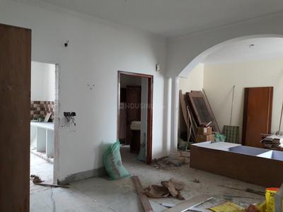 3.5 BHK Apartment