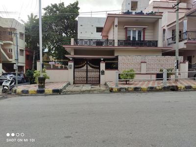 Gallery Cover Image of 2400 Sq.ft 3 BHK Independent House for buy in Panduranga Nagar for 65000000