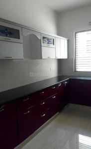 2 BHK Independent Floor