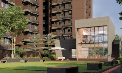 3 BHK Apartment