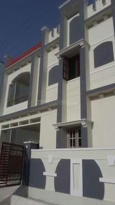 3 BHK Independent House