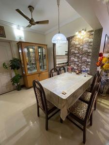 BHK Flat for rent in Andheri West, Andheri 1600 Sqft