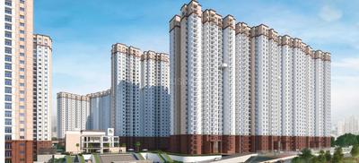 2 BHK Apartment