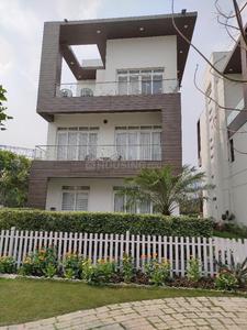 5 BHK Villa