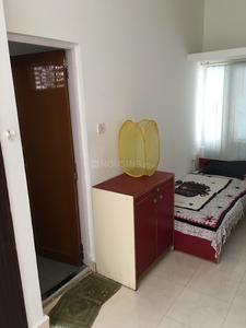 Bedroom Image of PG 4034848 Ganganagar in Ganganagar